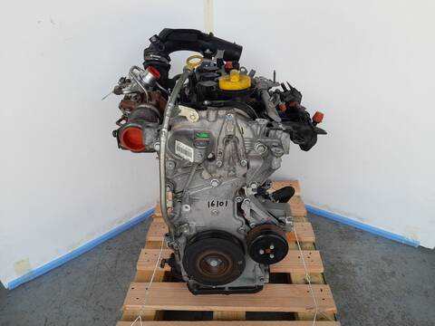 Motor Completo Nissan Micra 5P 101CV 74KW