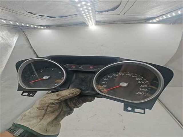 Cuadro de Instrumentos Ford S Max 2.0 TREND (03.2010- ) [2.0 LTR. - 103 KW TDCI CAT] (CA1)(2006 _)