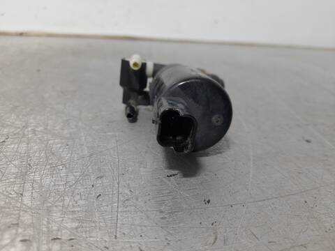 Foto 2ª: Motor Limpia Delantero Citroen Saxo 57CV 42KW [HFX] (2002)