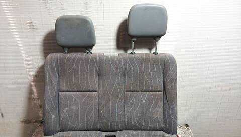 Foto 3ª: Asiento Delantero Derecho Mercedes Sprinter 82CV 60KW CAJA ABIERTA