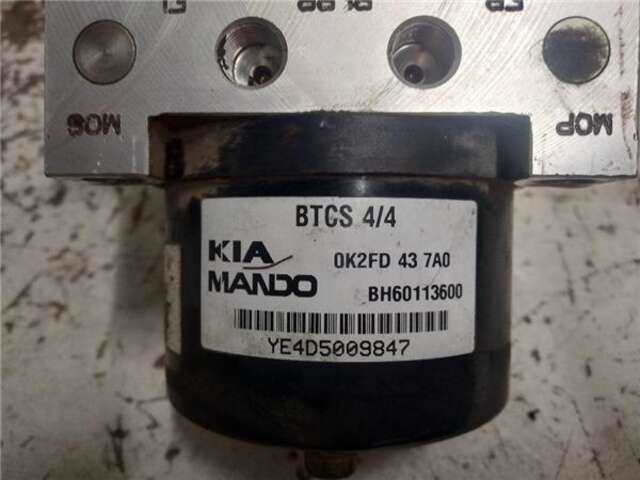 Foto 3ª: Abs Kia Carens 2.0 CRDI [D4EA]