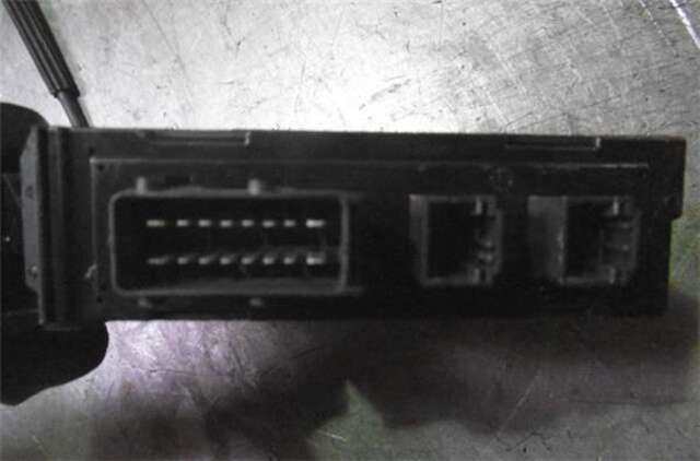 Foto 1ª: Elevalunas Eléctrico Delantero Derecho Peugeot 307 2.0 16V [RFN (EW10J4)]