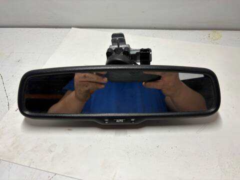 Foto 2ª: Retrovisor Interior Toyota Prius VERSION INDEFINIDA (2013)