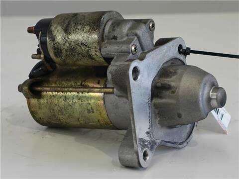 Motor de Arranque Ford Focus 1.6 TDCI 109CV 80KW