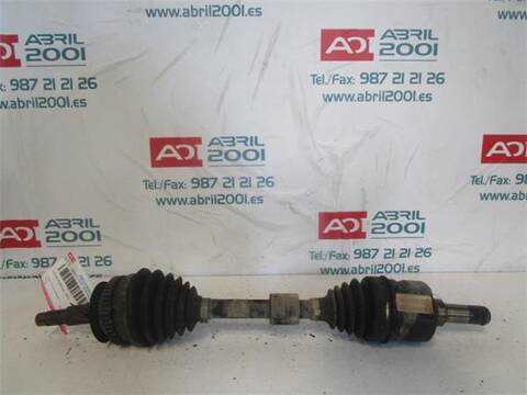 Transmision Delantera Izquierda Chrysler Voyager 3.3 I 158CV 116KW