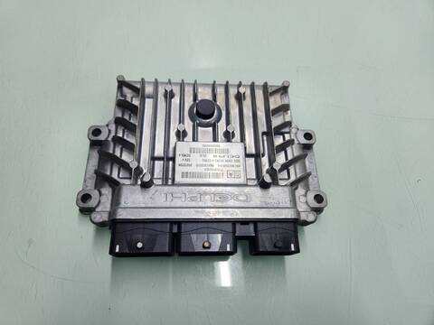 Centralita Motor ECU Peugeot 407 ST SPORT 136CV 100KW