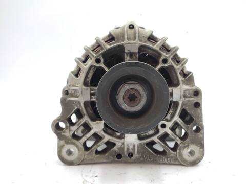 Foto 2ª: Alternador Volkswagen Polo 1.2 12V 64CV 47KW [AZQ] (2002)