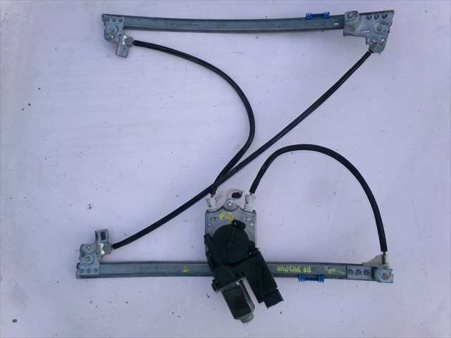 Elevalunas Eléctrico Delantero Derecho Renault Espace 2.2 DCI 2002-2015