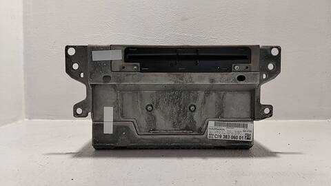 Foto 1ª: Sistema Audio Radio CD Bmw Serie 3 315 2.0 TD 184CV [N47D20C] (2012)
