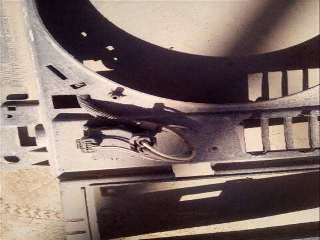 Foto 2ª: Panel Frontal Peugeot Partner COMBI PLUS 90CV 66KW [D-9HX] (2008)