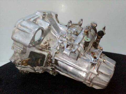 Foto 2ª: Caja Cambios Toyota Camry 2.0 SV21_) 128CV [3S-FE] (1990)