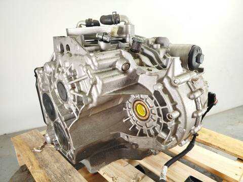 Foto 2ª: Caja Cambios Automatica Volkswagen Tiguan 2.0 TDI 150CV 110KW AUT. [DFG] (2018)