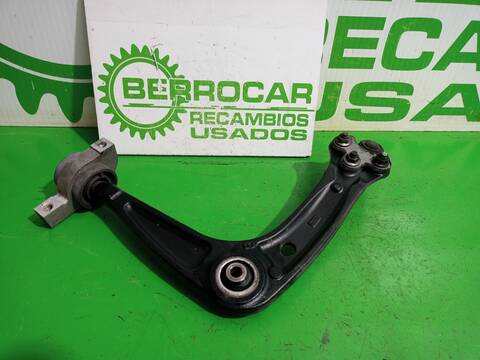 Foto 3ª: Brazo Suspension Delantero Derecho Peugeot 508 ACTIVE 140CV 103KW [8DRHF8] (2012)