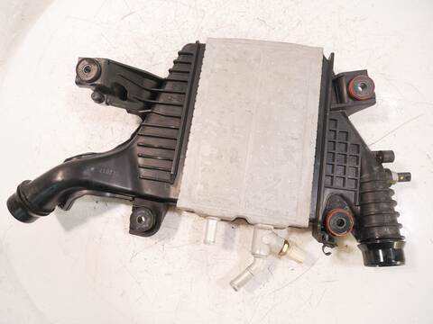 Intercooler Toyota Hilux 204 CV 150KW