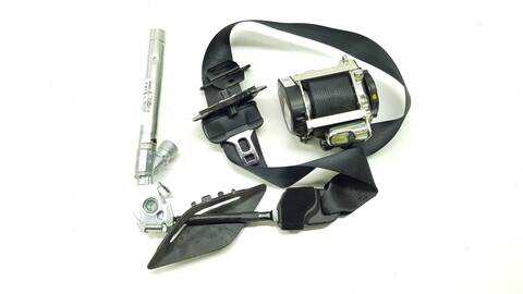 Foto 2ª: Kit Airbag Renault Clio SIN DEFINIR