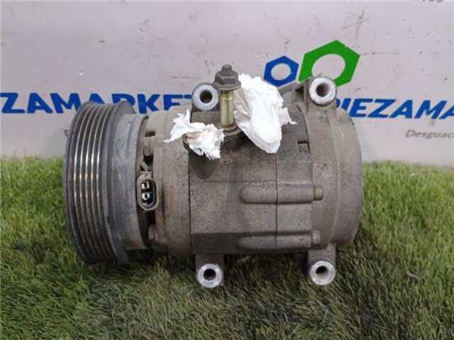 Compresor Aire Acondicionado Chevrolet Captiva 2.0 VCDI LT [2.0 LTR. - 110 KW DIESEL CAT]
