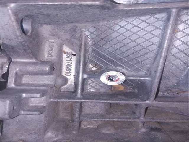 Foto 3ª: Caja Cambios Citroen Jumper CAMION (2006)