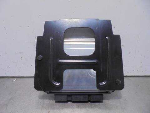 Foto 3ª: Centralita Motor ECU Citroen C4 VTR PLUS BERLINA 109CV 80KW [9HZ] (2007)
