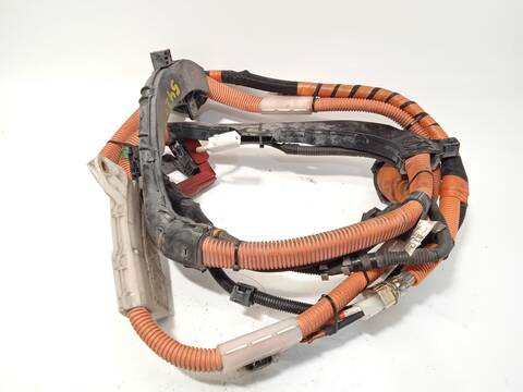 Foto 3ª: Centralita Motor ECU Toyota Auris 1.8 HYBRID ZWE150_) 136CV 100KW [2ZR-FXE] (2011)