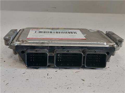 Foto 2ª: Centralita Motor ECU Citroen Jumpy 1.6 HDI 90 90CV 66KW [9HU (DV6UTED4)] (2011)