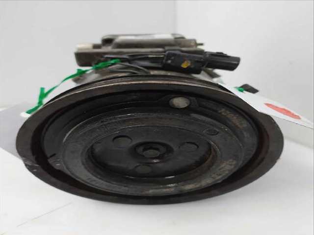 Foto 3ª: Compresor Aire Acondicionado Kia Cerato 1.6 (2004)