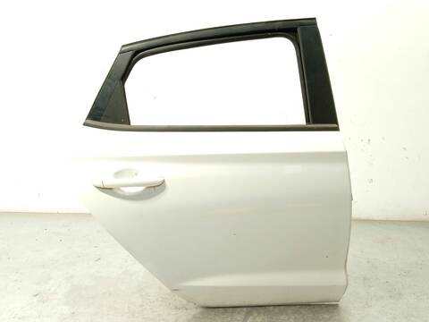 Puerta Trasera Derecha Hyundai i30 1.0 TGDI CAT 120CV 88KW