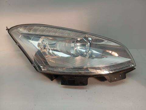 Faro Derecho Citroen C4 1.6 16V PICASSO 120CV 88KW