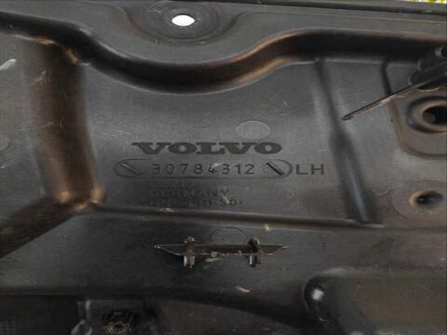 Foto 2ª: Elevalunas Eléctrico Delantero Izquierdo Volvo S60 D5 (2010)