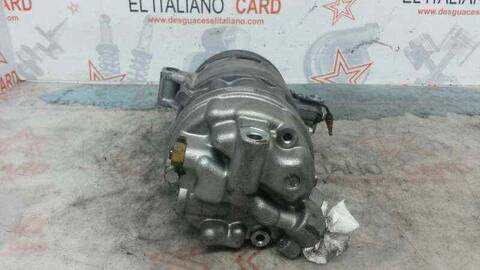 Foto 3ª: Compresor Aire Acondicionado Bmw Serie 3 315 BERLINA 170CV 125KW (1998)