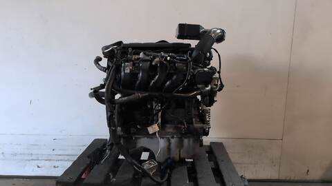 Motor Completo Opel Corsa VERSION INDEFINIDA