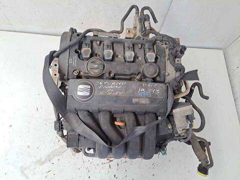 Motor Completo Seat Altea ARENA 150CV 110KW