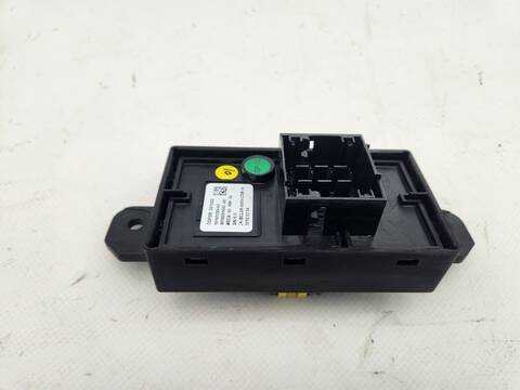 Foto 4ª: Centralita Motor ECU DS 7 LOUVRE 179CV 132KW [AH01] (2018)