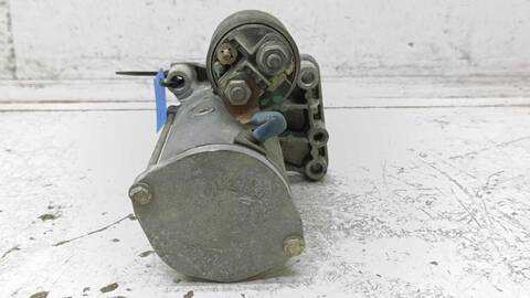 Foto 4ª: Motor de Arranque Peugeot Partner GRIP L1 75CV 55KW [BH02] (2019)