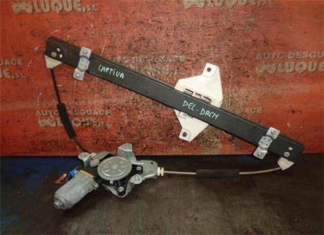 Elevalunas Eléctrico Delantero Derecho Chevrolet Captiva 2.0 D