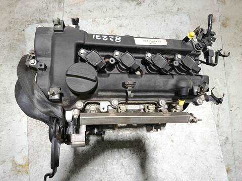 Motor Completo Hyundai i20 1.2 84CV 62KW