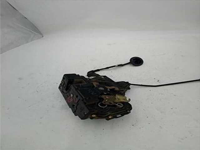 Foto 3ª: Cerradura Puerta Delantera Derecha Seat Ibiza 1.9 HIT [1.9 LTR. - 74 KW TDI] [AXR]