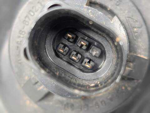 Foto 3ª: Servofreno Porsche Cayenne DIESEL 239CV 176KW (2010)