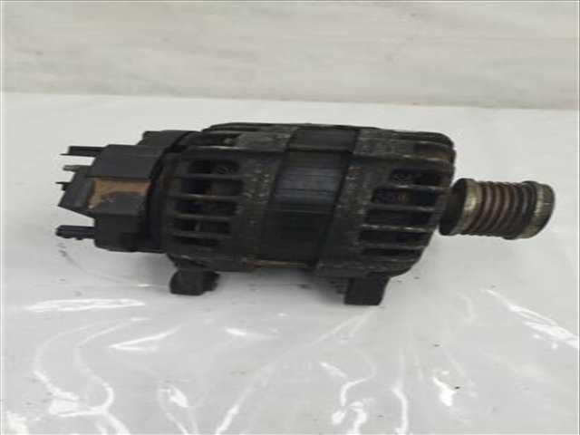 Foto 4ª: Alternador Nissan Qashqai 1.5 ACENTA [1 5 LTR. - 85 KW DCI CAT] 116CV [K9K]