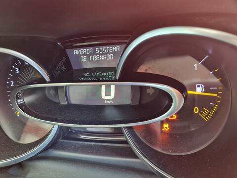 Foto 2ª: Cuadro de Instrumentos Renault Clio BUSINESS 90CV 66KW [K9KC6] (2015)