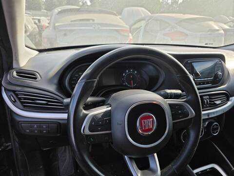 Kit Airbag Fiat Tipo EASY BUSINESS 120CV 88KW