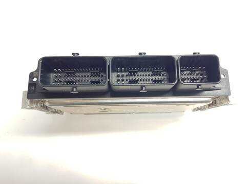 Foto 2ª: Centralita Motor ECU Renault Clio SIN DEFINIR