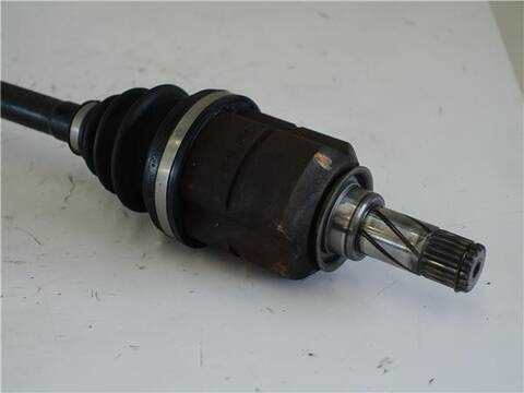 Foto 3ª: Transmision Delantera Derecha Opel Corsa 1.0 58CV 43KW [Z 10 XE] (2001)