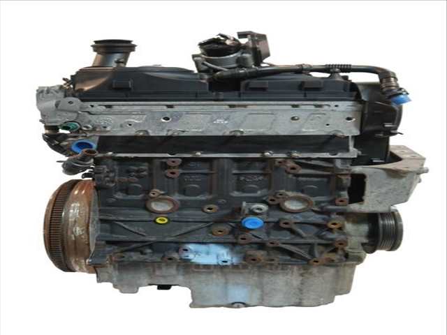 Motor Completo Volkswagen Transporter CFC 180 CV 132KW