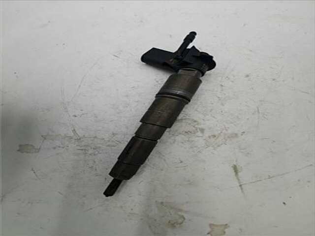 Inyectores Bmw X3 3.0 TD 160KW CAT