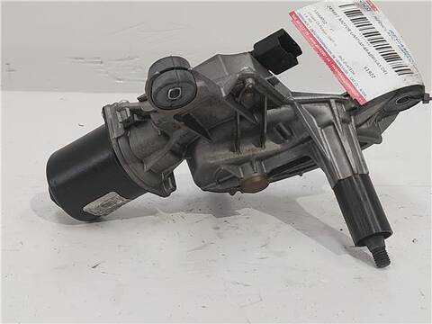 Foto 2ª: Motor Limpia Delantero Citroen C4 1.6 HDI PICASSO 109CV 80KW [9HZ-DV6TED4] (2008)