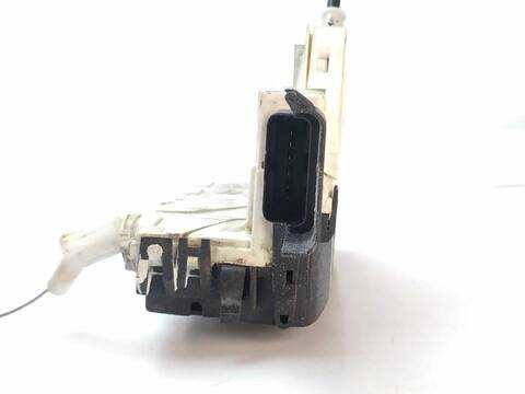 Cerradura Puerta Delantera Derecha Peugeot 308 1.6 HDI