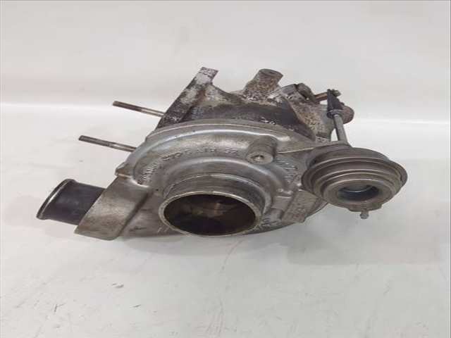 Foto 3ª: Turbocompresor Mazda 6 2.2 D 150CV 110KW [SHY6,SHY1,SHY8,SHY4] (2014)