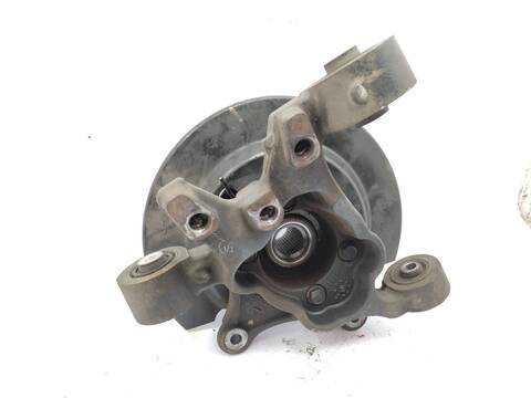 Foto 3ª: Mangueta Trasera Izquierda Fiat Freemont 2.0 JTD 170CV 125KW [939B5000] (2012)