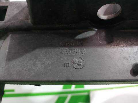 Foto 3ª: Panel Frontal Peugeot 508 ACTIVE 140CV 103KW [8DRHF8] (2012)