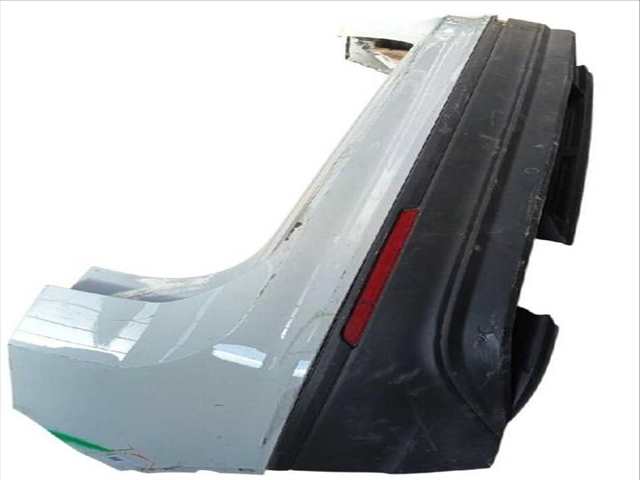 Foto 3ª: Paragolpes Trasero Volkswagen Tiguan 2.0 TDI 4MOTION (2016)